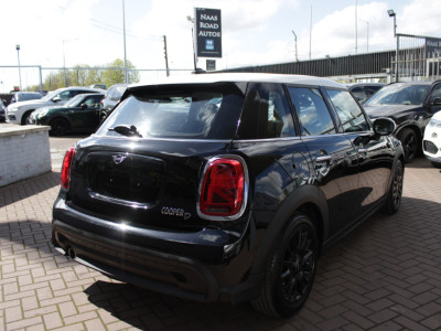 2021 Mini Cooper