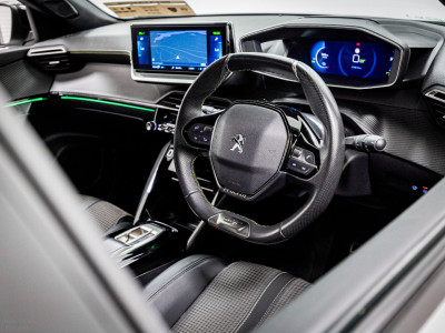 2023 Peugeot 2008