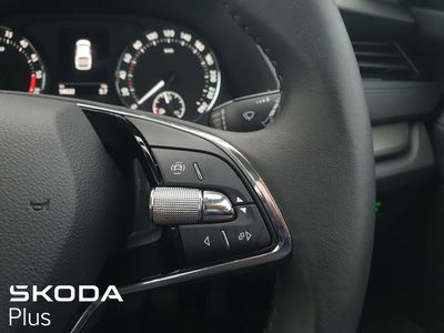 2024 Skoda Octavia