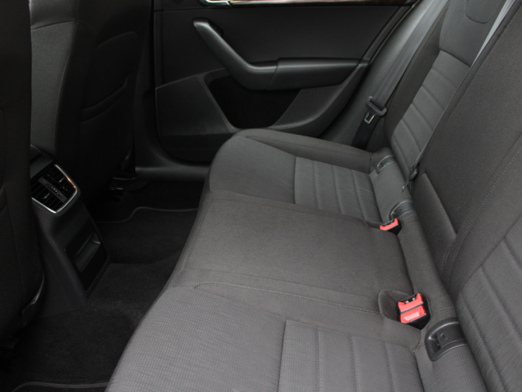 2016 Skoda Octavia