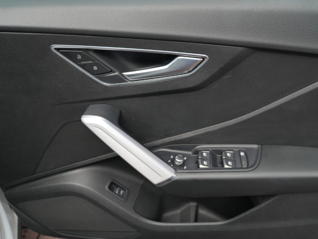 2018 Audi Q2