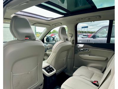 2024 Volvo XC90