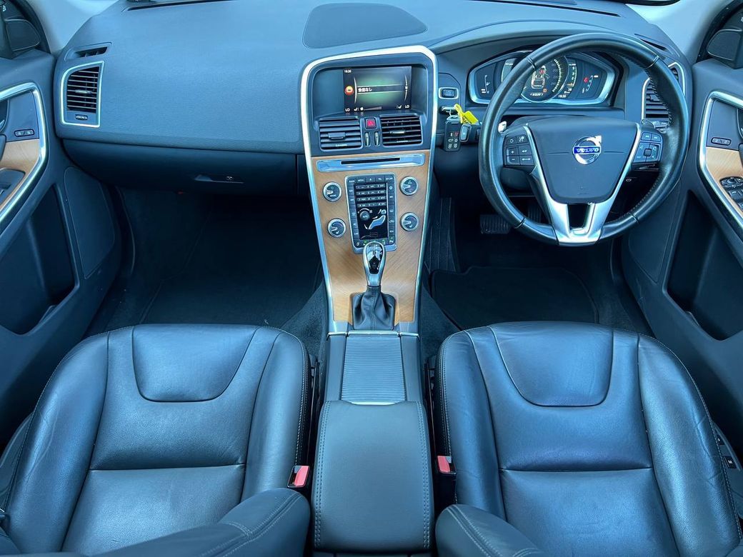 2017 Volvo XC60