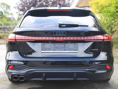 2025 Audi A5