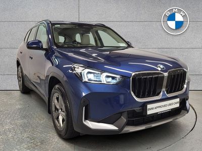 2023 BMW X1