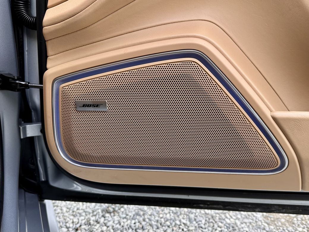 2023 Porsche Panamera