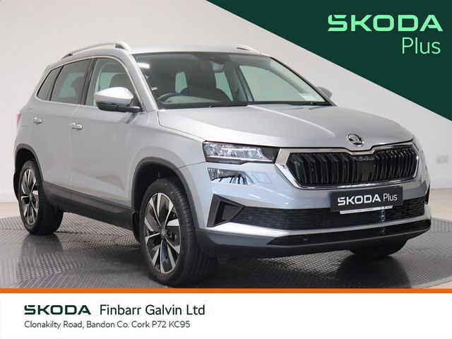 vehicle for sale from Finbarr Galvin Ltd