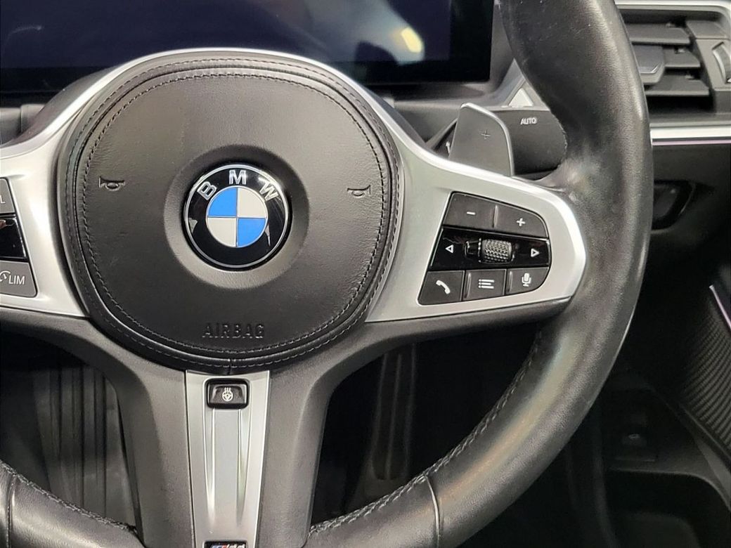 2023 BMW 3 Series