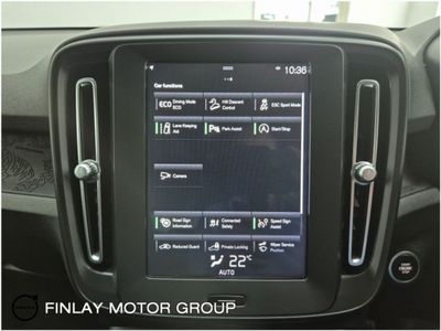 2020 Volvo XC40