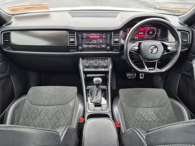 2024 Skoda Kodiaq