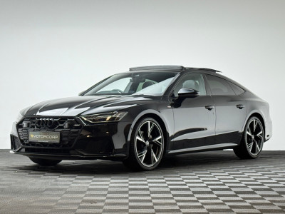 2024 Audi A7