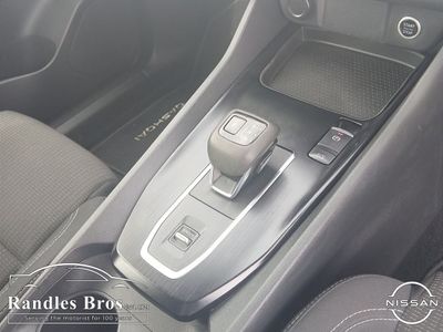 2022 Nissan Qashqai