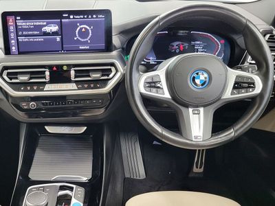 2024 BMW iX3