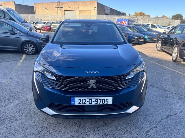 vehicle for sale from J & G Trade Car Sales Ltd