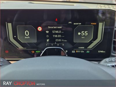 2026 Kia EV9
