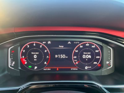 2018 Volkswagen Polo