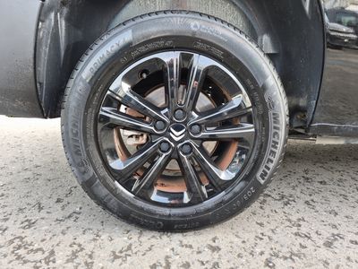 2023 Citroen Berlingo