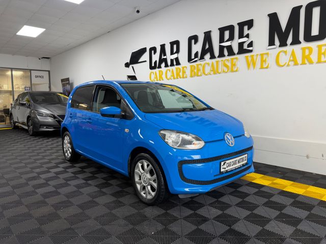 vehicle for sale from Car Care Motor Co. Templeogue