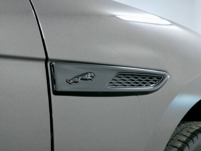 2022 Jaguar F-Pace