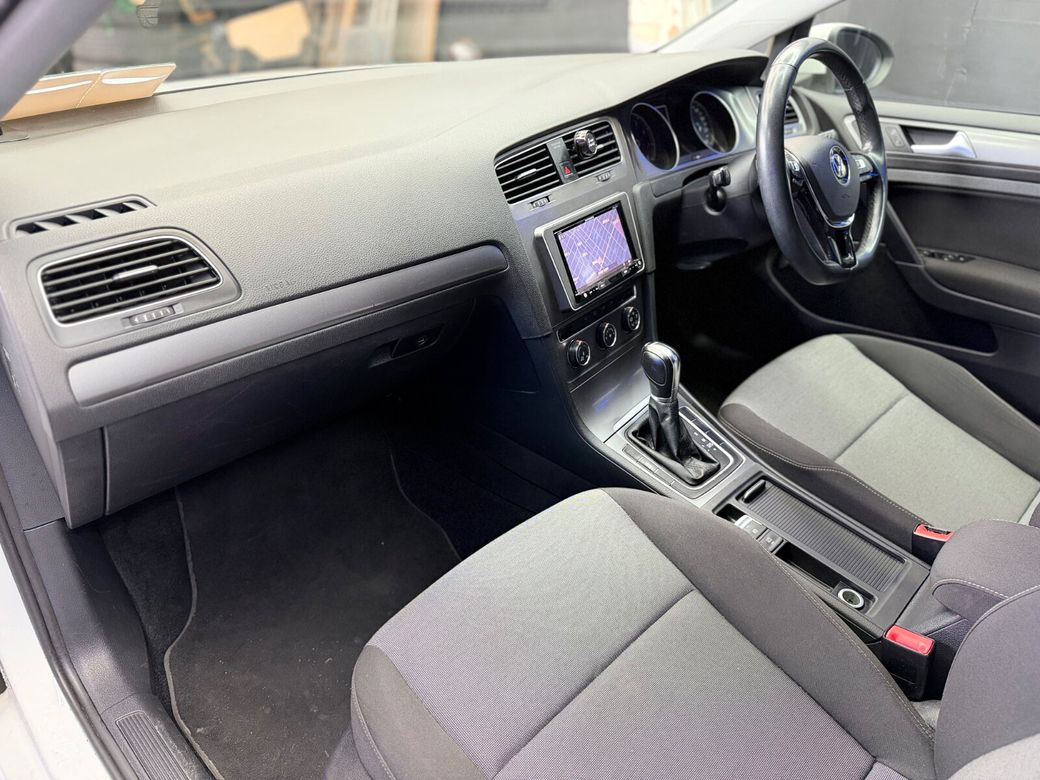 2014 Volkswagen Golf