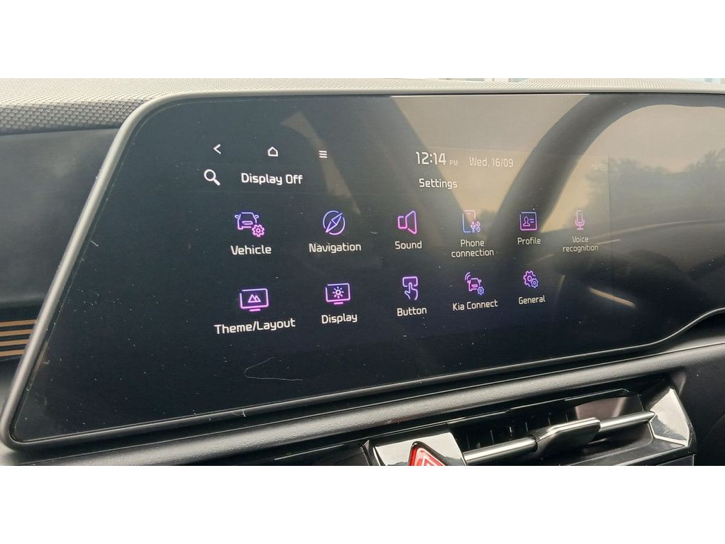 2026 Kia Niro