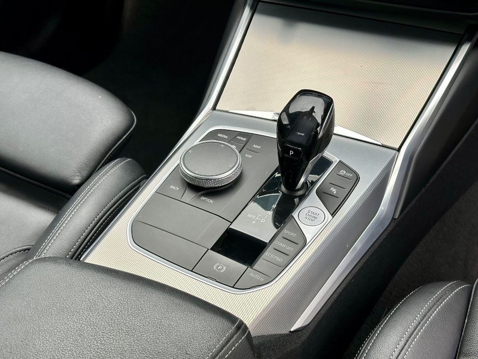 2021 BMW 3 Series