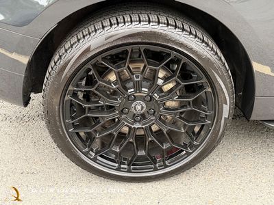 2023 Land Rover Range Rover Sport