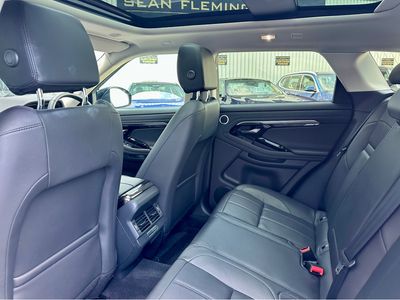 2022 Land Rover Range Rover