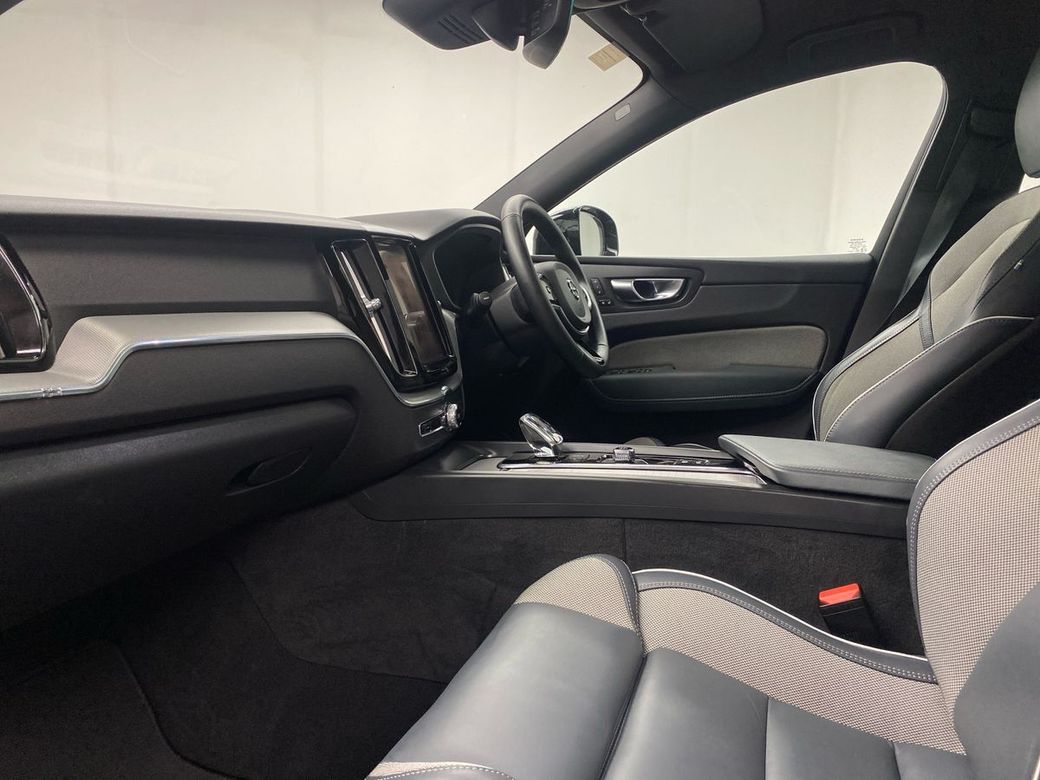 2024 Volvo XC60
