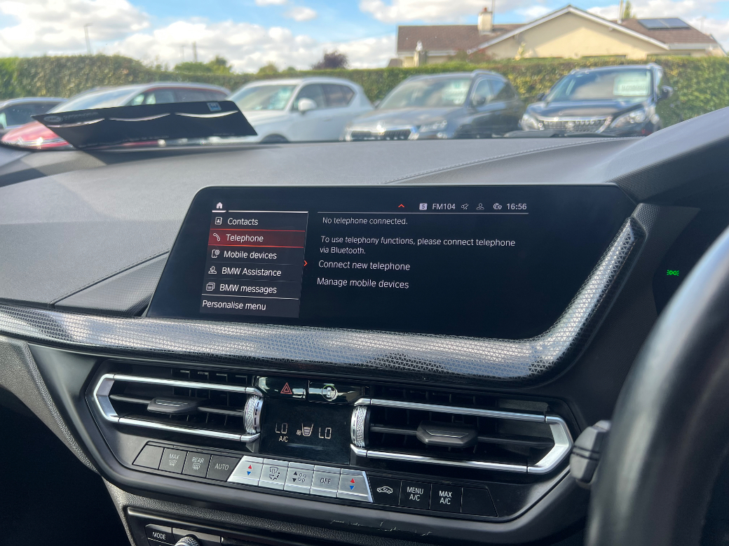 2023 BMW 2 Series