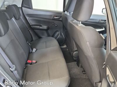 2023 Suzuki Swift