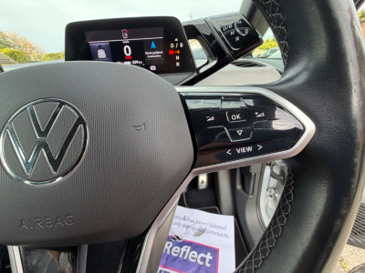 2023 Volkswagen ID.3