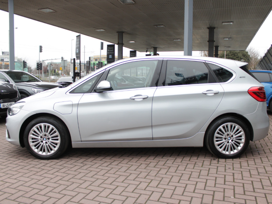 2016 BMW 2 Series Gran Tourer