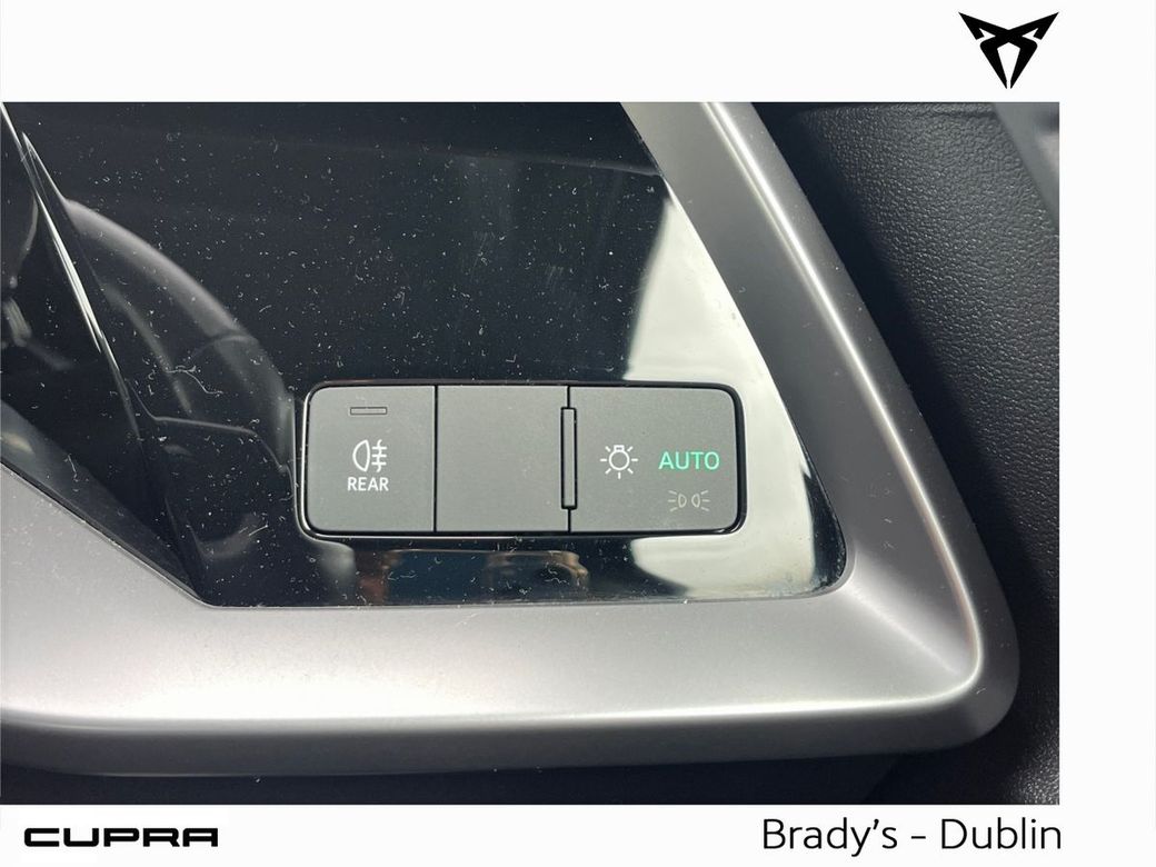2024 Audi A3