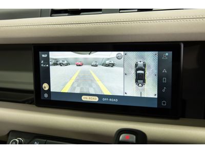 2023 Land Rover Defender