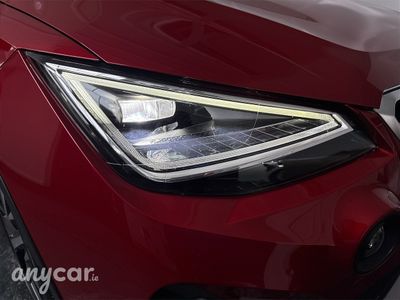 2023 SEAT Arona