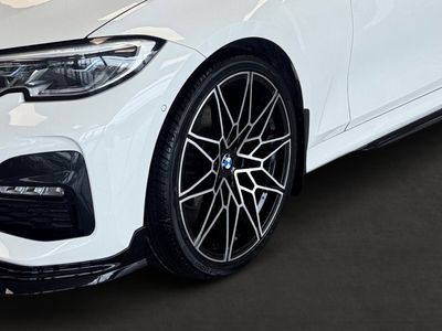 2020 BMW 3 Series