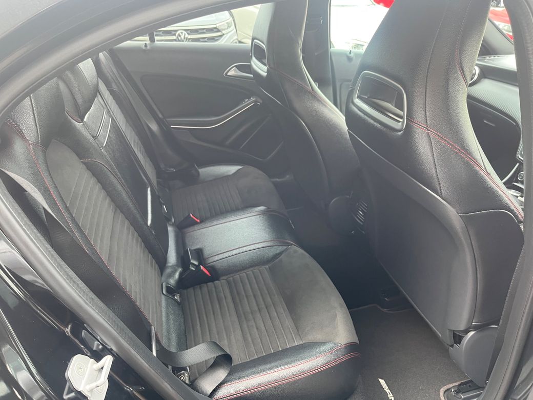 2015 Mercedes-Benz A 180