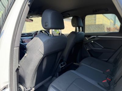 2019 Audi Q3