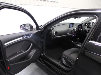 2017 Audi A3