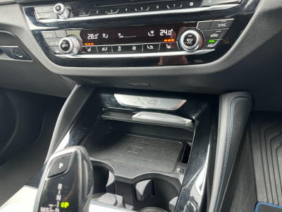 2018 BMW X4