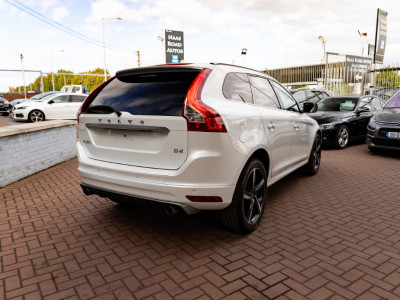 2016 Volvo XC60
