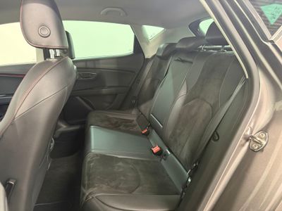 2016 SEAT Leon