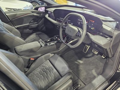 2025 Audi A6 Avant