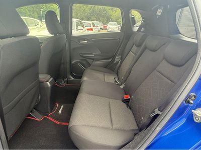 2015 Honda Fit
