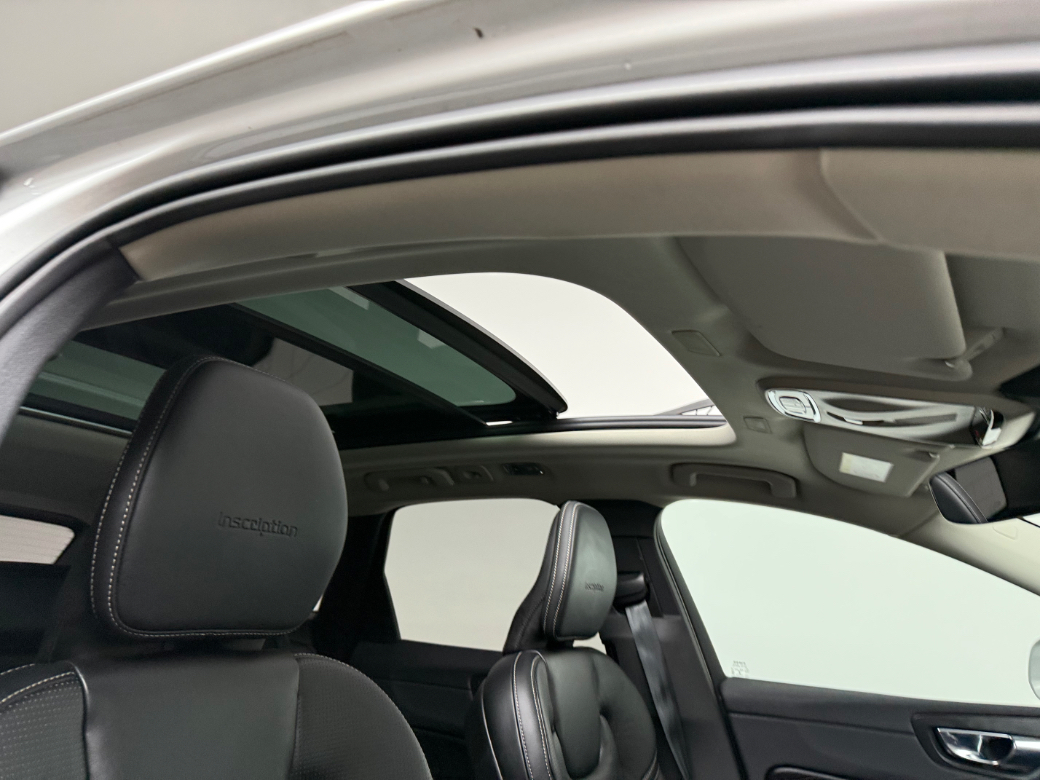 2020 Volvo XC60