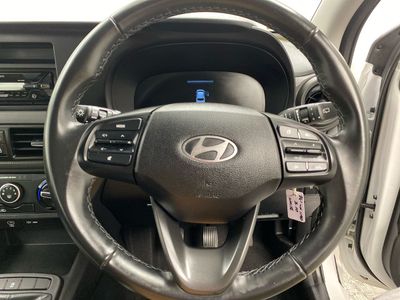 2024 Hyundai i10