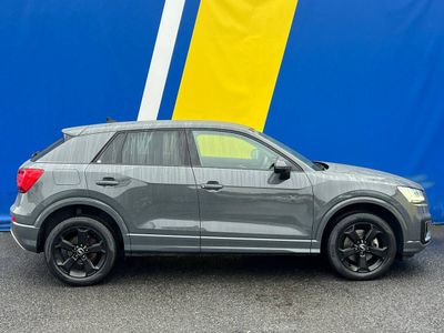 2019 Audi Q2