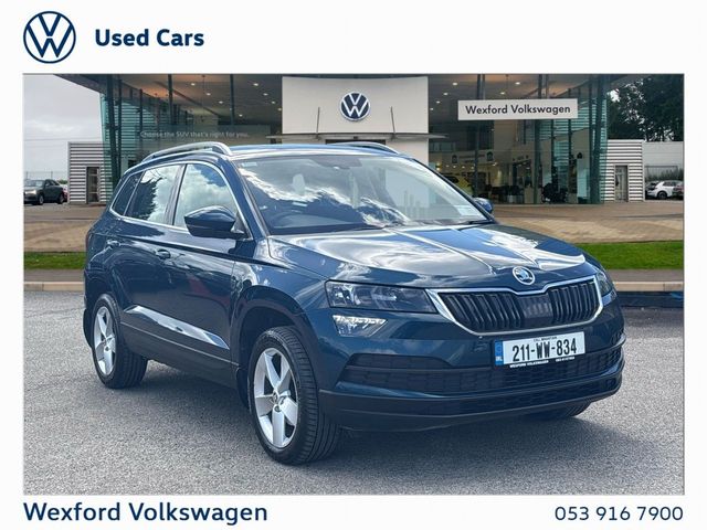 vehicle for sale from Wexford Volkswagen