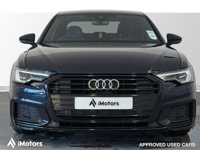 2024 Audi A6